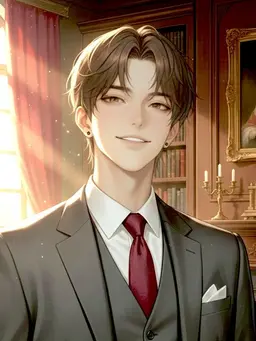 Profile image of Karl