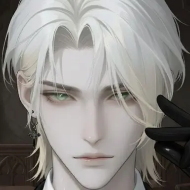 Profile image of Ian