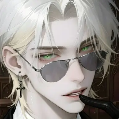 Profile image of Ian