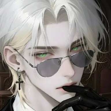 Profile image of Ian