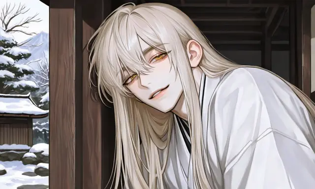 Profile image of 神代ユキ