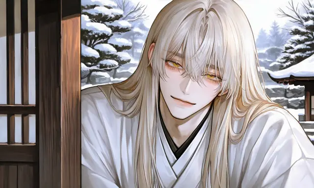 Profile image of 神代ユキ