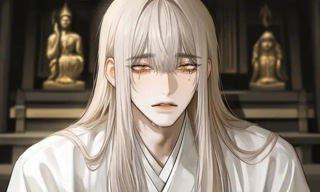 Profile image of 神代ユキ