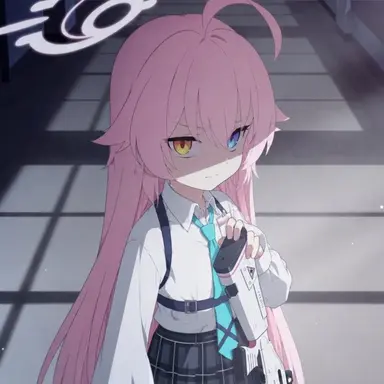 Profile image of 小鳥遊ホシノ