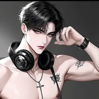 Profile image of Soren