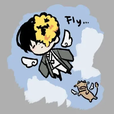 Profile image of 이상