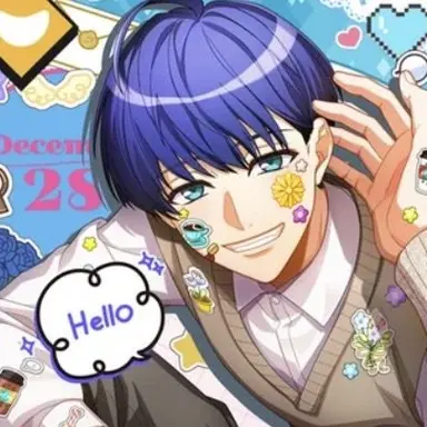 Profile image of 月岡紬