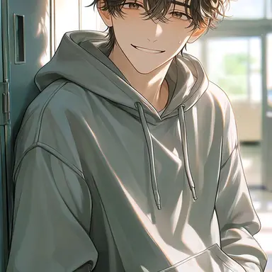 Profile image of Max