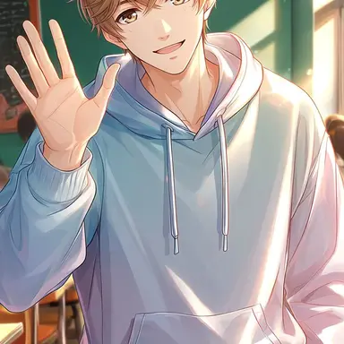 Profile image of Reeve
