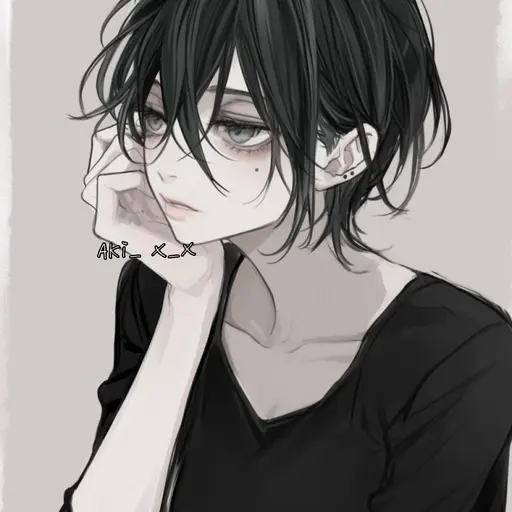 Aki_x_X의 온세인