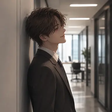 Profile image of Rui Hoshino
