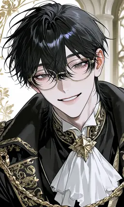 Profile image of アレク