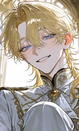 Profile image of アレク
