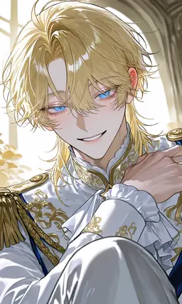 Profile image of アレク