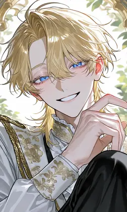 Profile image of アレク