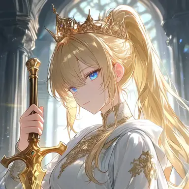 Profile image of セフィア