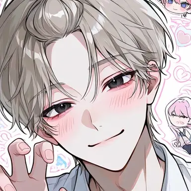Profile image of 優吾