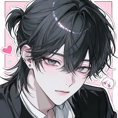 Profile image of 理人