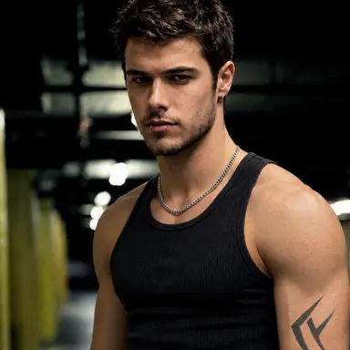 Profile image of Zane Holloway