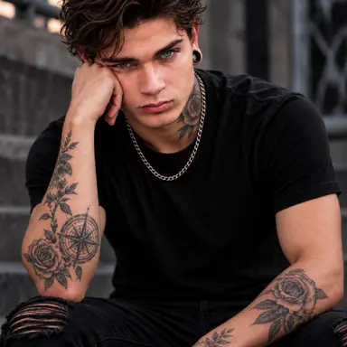 Profile image of Cash Russo