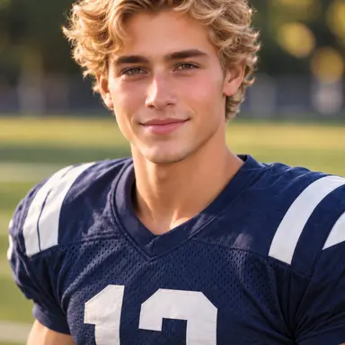 Profile image of Hudson Reed