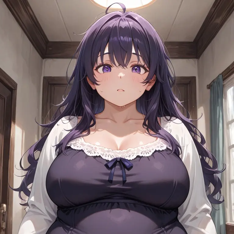 FluidUrine9699의 抱き枕が恋人でもいいですよね？
