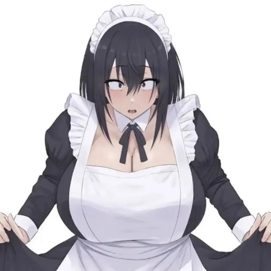 CoralCubed의 Kassine, World Class Maid