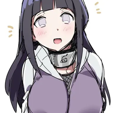 Profile image of Hinata