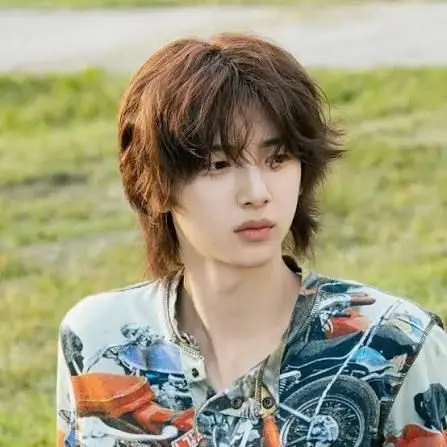Justuraveragegirly의 Juhoon