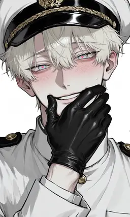 Profile image of エルナ