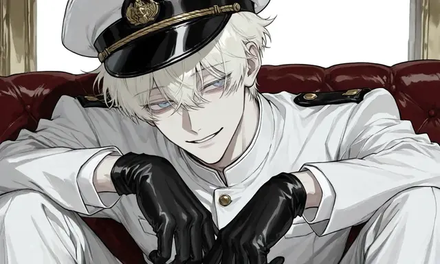 Profile image of エルナ
