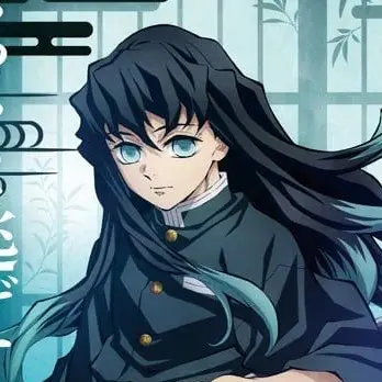 Profile image of 時透 無一郎