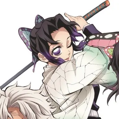 Profile image of 胡蝶 しのぶ