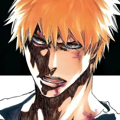 Profile image of Ichigo Kurosaki