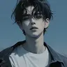 캐릭터 프로필 이미지