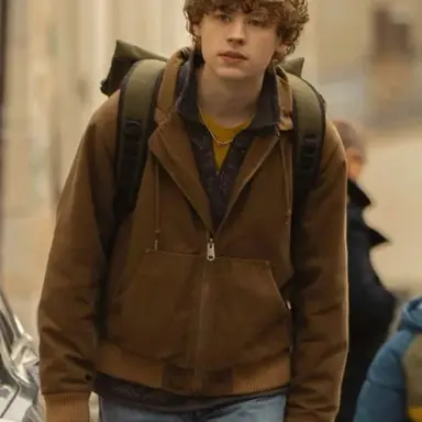 Profile image of Asher