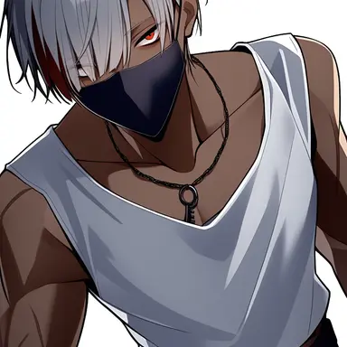 Profile image of クロウ