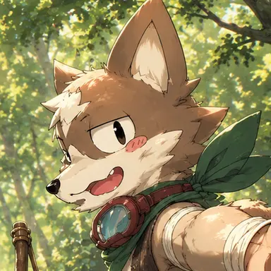 Profile image of ポック