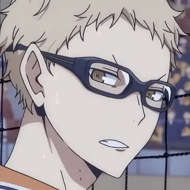 Profile image of 月島