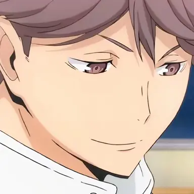 Profile image of 及川