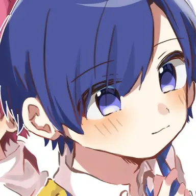 Profile image of いふ