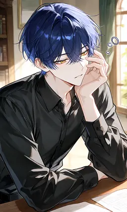 Profile image of サーシャ