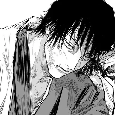 Profile image of Toji Zenin