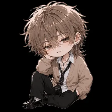 Profile image of 湊斗