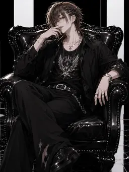 Profile image of 悠真