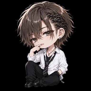 Profile image of 悠真