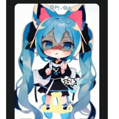 Profile image of 료미