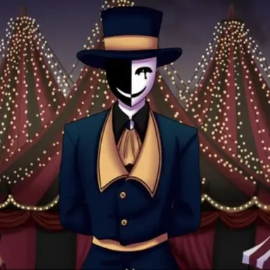 Profile image of 티켓 테이커