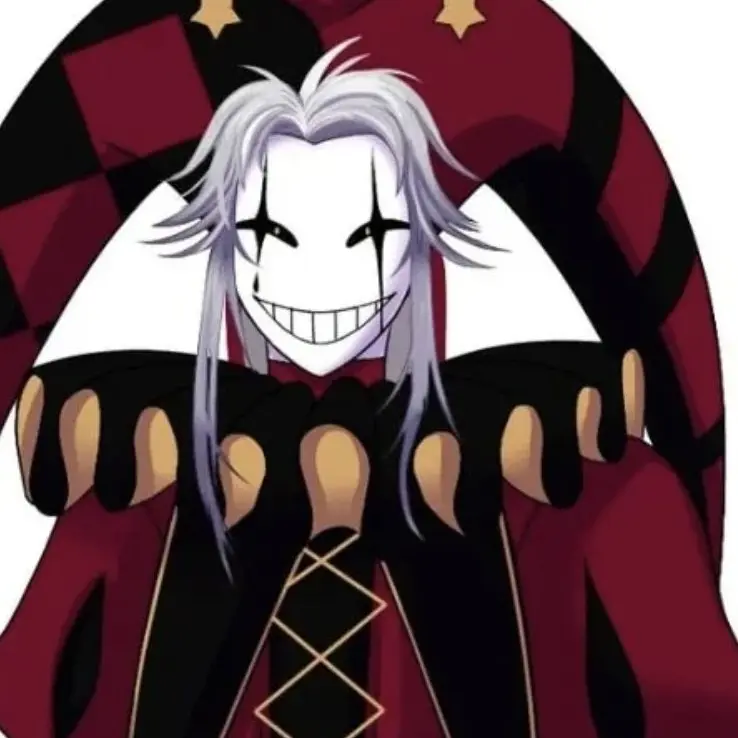 Simple_person의 The Freak Circus