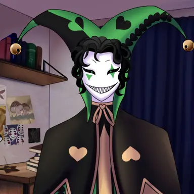 Profile image of 할리퀸